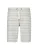 No Excess Broek  donkerblauw / bruin / wolwit
