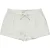 AllSaints Aleida Tri Shorts Optic White
