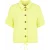 Only Onlthyra s/s v-neck string top cs w