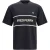 Fred Perry Grijze Katoenen Sportkleding