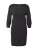 VERO MODA Gebreide jurk  zwart