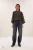 By-Bar Jeans baloe oil | vintage blue