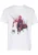 Mister Tee Shirt ‘Spiderman Hang out’  navy / rood / wit