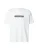 Calvin Klein Shirt  zwart / wit
