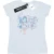 Li-cense Disney dames prinsessenschets katoenen t-shirt