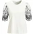Jacqueline de Yong Oma broderie anglaise top