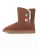 Gooce Boots ‘Bella’  bruin / goud / zwart / wit