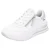 RIEKER Sport Plateausneakers , vrijetijdsschoen, lage schoen, veterschoen in smalle vorm