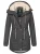 Navahoo Ireliaa Dames Parka