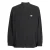 ADIDAS ORIGINALS Tussenjas ‘SST OVERSIZED CORDUROY TRACK’  zwart