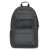 EASTPAK Rugzak ‘Double Office’  antraciet