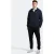 Lyle & Scott Slanke zweetbroek in Zwart