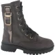 Twins 326646-119w5 meisjes veterboots