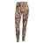 Leggings voor dames adidas Animal Print 3-Stripes