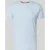 Gant T-shirt met labeldetail