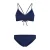 O’Neill voorgevormde bikini Baay Maoi donkerblauw