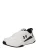 UNDER ARMOUR Sportschoen ‘Charged Edge’  zwart / wit