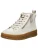Paul Green Sneakers hoog  offwhite