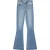 RAIZZED Sunrise Patchedon Pockets Jeans Mid Blue Stone