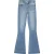RAIZZED Sunrise Patchedon Pockets Jeans Mid Blue Stone