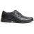 Purapiel Oxford schoen Confore9 Zwart