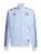 ADIDAS PERFORMANCE Sportsweatvest ‘FIGC OG TT’  blauw / lichtblauw