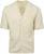 KnowledgeCotton Apparel Knitted Top Off White