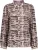 GEISHA Blouse Bruin dames