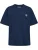 Hummel Shirt  navy