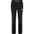 Skins Series-1 Stretch Taille Zwart Dames 7/8 Lange Panty Legging SO40101199001