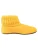 Gottstein Huisschoenen ‘Alpine Boot FE’  geel