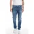 REPLAY GROVER straight leg jeans medium blue