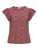 VILA Blouse ‘VIKAWA’  pink