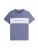 Tommy Jeans Shirt  navy / duifblauw / wit