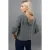 Ultra Zachte Coltrui Met Knopen Draagbare Cardigan