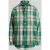 Polo Ralph Lauren regular fit overhemdblouse van puur katoen
