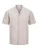 JACK & JONES Overhemd ‘JJSummer Resort’  lichtbeige