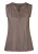 LASCANA Top  lichtbruin
