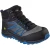 Skechers Heren Puxal Firmle Veters Veiligheidsschoenen Work Boots