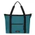 EASTPAK Shopper  turquoise
