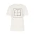 Dames-T-shirt Soaked in Luxury Varga