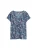 Seasalt Cornwall Blouse ‘Studio Glass’  opaal / geel / rood / wit