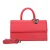 BUFFALO Handtas ‘Clap01’  rood