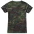 Dames-T-shirt Brandit