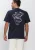 Les Deux T-Shirt Heren Ben Artist T-shirt,