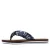 LASCANA Teenslipper  blauw