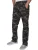 Kruze | Heren Cargo Combat Broek