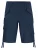 normani Outdoorbroek ‘Sonora’  navy