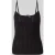 Pieces regular fit tanktop van puur katoen model ‘MARIE’