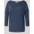 FREE/QUENT Gebreide pullover van viscosemix met 3/4-mouwen, model ‘JONE’